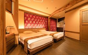 都電屋 Todenhotel